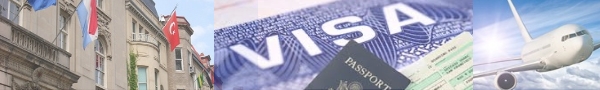 Ukrainian Visa Form 2024 | Download Ukraine Visa Application Form Online